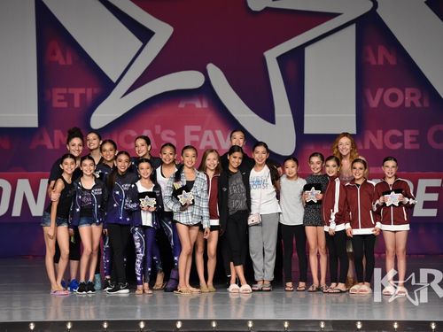 Riverside, CA - 6/2/2017 - Awards