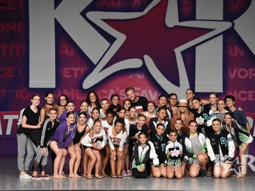 Riverside, CA - 6/2/2017 - Awards