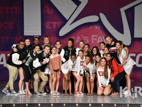 Riverside, CA - 6/2/2017 - Awards