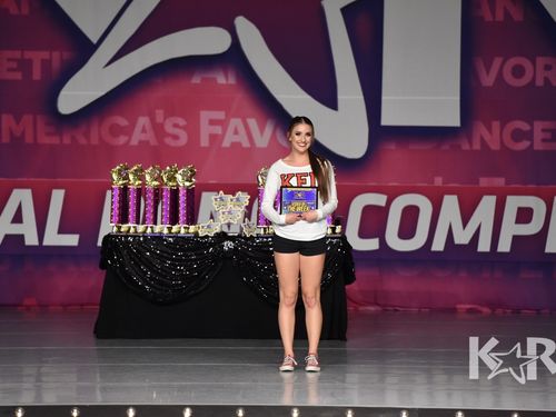 Riverside, CA - 6/2/2017 - Awards