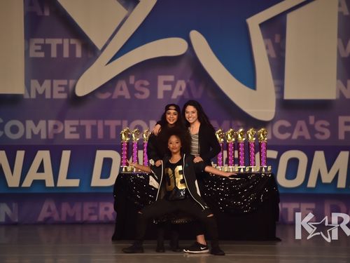 Riverside, CA - 6/2/2017 - Awards