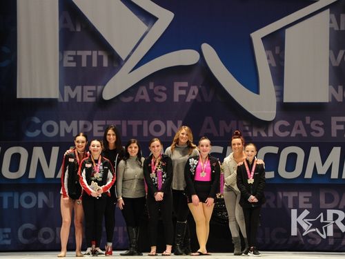 Youngstown, OH - 2/10/2017 - Awards