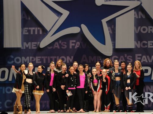 Youngstown, OH - 2/10/2017 - Awards