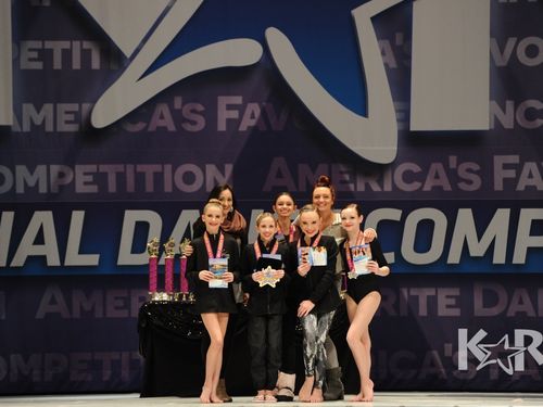 Youngstown, OH - 2/10/2017 - Awards