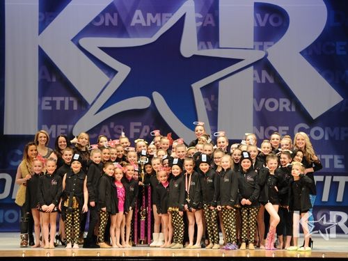 Youngstown, OH - 2/10/2017 - Awards