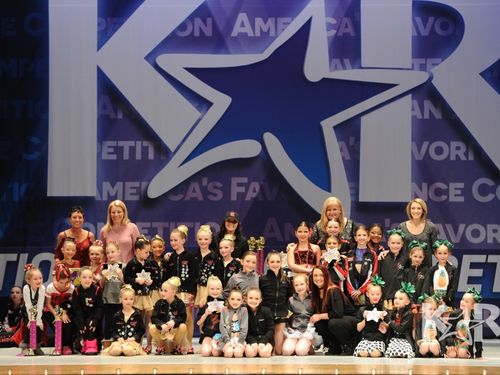 Youngstown, OH - 2/10/2017 - Awards
