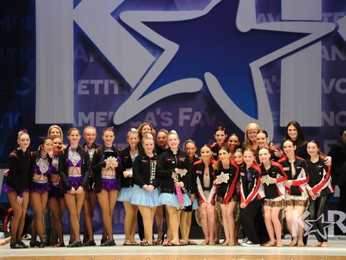 Youngstown, OH - 2/10/2017 - Awards