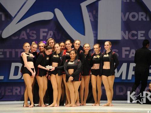 Youngstown, OH - 2/10/2017 - Awards