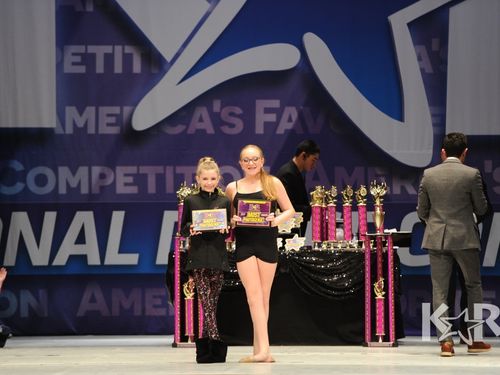 Youngstown, OH - 2/10/2017 - Awards