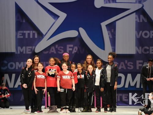 Youngstown, OH - 2/10/2017 - Awards