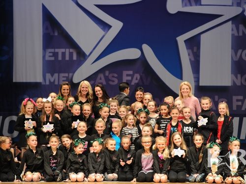 Youngstown, OH - 2/10/2017 - Awards