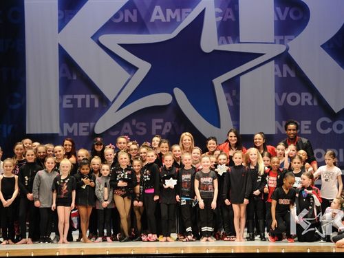 Youngstown, OH - 2/10/2017 - Awards