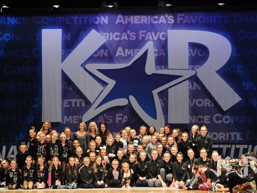 Youngstown, OH - 2/10/2017 - Awards