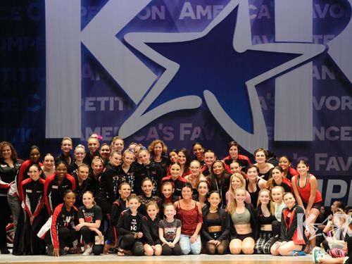 Youngstown, OH - 2/10/2017 - Awards