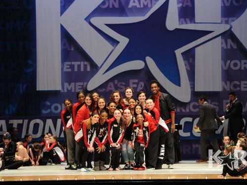 Youngstown, OH - 2/10/2017 - Awards