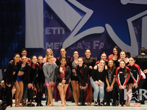 Youngstown, OH - 2/10/2017 - Awards