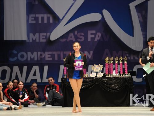 Youngstown, OH - 2/10/2017 - Awards
