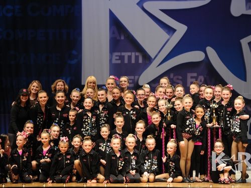 Youngstown, OH - 2/10/2017 - Awards