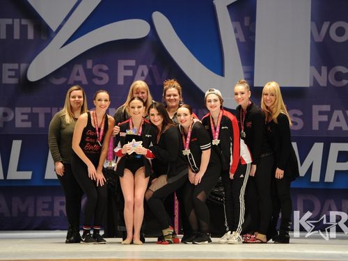 Youngstown, OH - 2/10/2017 - Awards