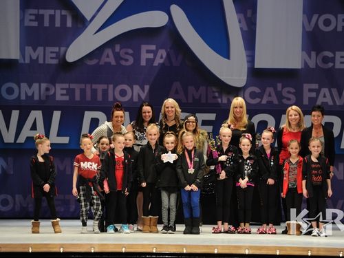Youngstown, OH - 2/10/2017 - Awards