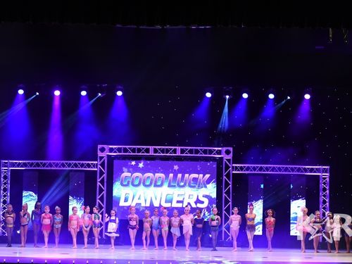 Panama City, FL National Title - 6/21/2017 - Awards