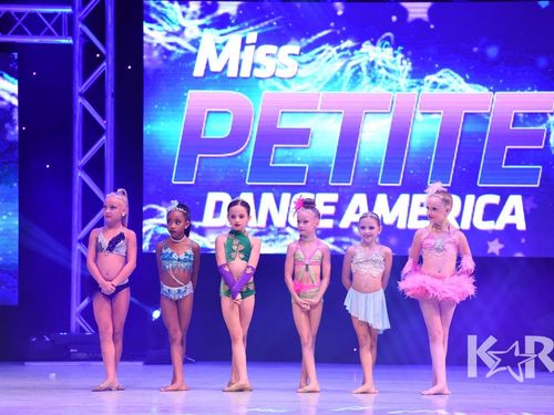 Panama City, FL National Title - 6/21/2017 - Awards