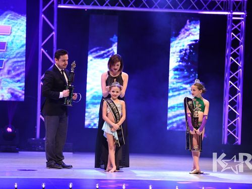 Panama City, FL National Title - 6/21/2017 - Awards