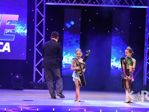 Panama City, FL National Title - 6/21/2017 - Awards