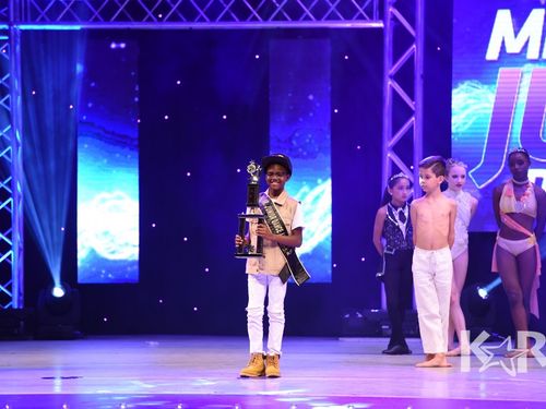 Panama City, FL National Title - 6/21/2017 - Awards