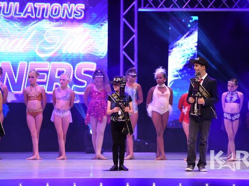 Panama City, FL National Title - 6/21/2017 - Awards