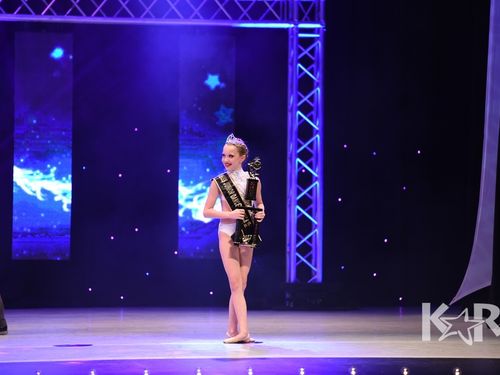 Panama City, FL National Title - 6/21/2017 - Awards