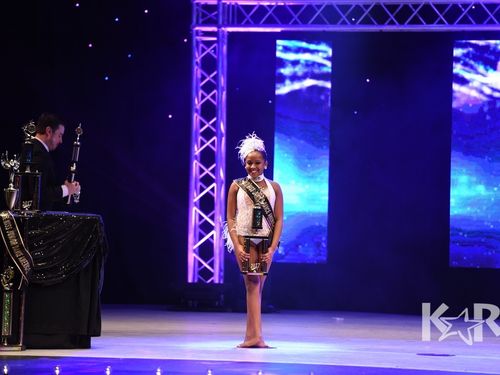 Panama City, FL National Title - 6/21/2017 - Awards