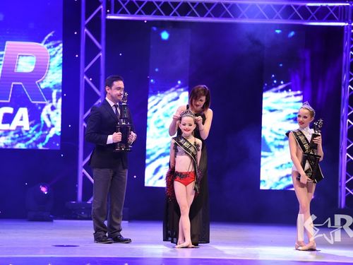 Panama City, FL National Title - 6/21/2017 - Awards