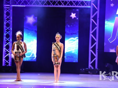 Panama City, FL National Title - 6/21/2017 - Awards