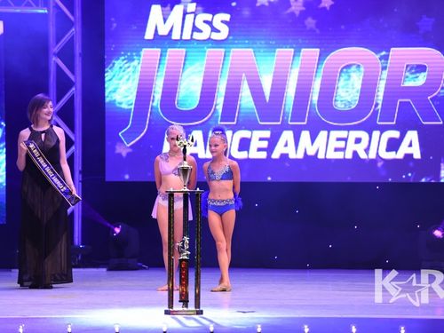 Panama City, FL National Title - 6/21/2017 - Awards