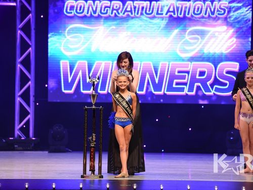 Panama City, FL National Title - 6/21/2017 - Awards