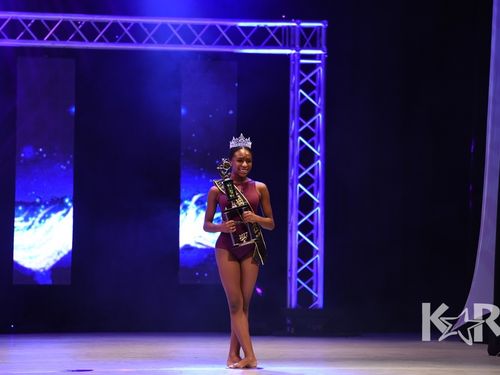 Panama City, FL National Title - 6/21/2017 - Awards