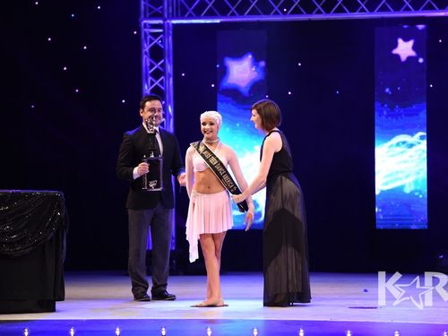 Panama City, FL National Title - 6/21/2017 - Awards