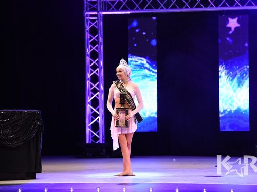 Panama City, FL National Title - 6/21/2017 - Awards