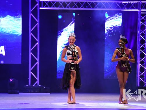 Panama City, FL National Title - 6/21/2017 - Awards