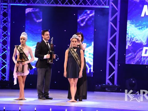 Panama City, FL National Title - 6/21/2017 - Awards