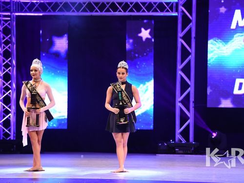 Panama City, FL National Title - 6/21/2017 - Awards