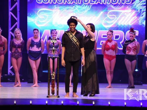 Panama City, FL National Title - 6/21/2017 - Awards