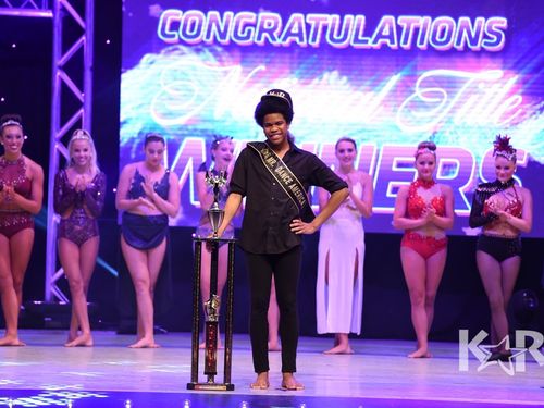 Panama City, FL National Title - 6/21/2017 - Awards