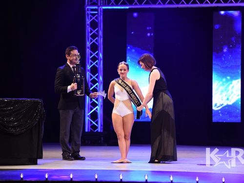 Panama City, FL National Title - 6/21/2017 - Awards
