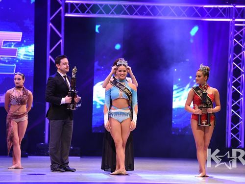 Panama City, FL National Title - 6/21/2017 - Awards