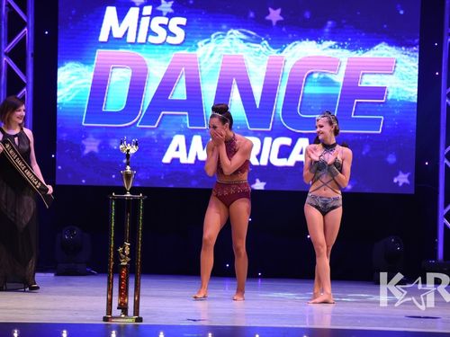 Panama City, FL National Title - 6/21/2017 - Awards