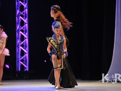 Toledo, OH National Title - 7/1/2017 - Awards