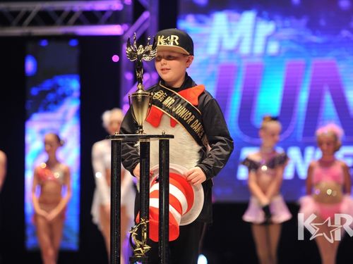 Toledo, OH National Title - 7/1/2017 - Awards