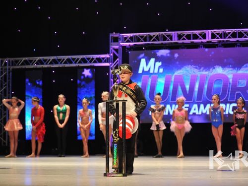 Toledo, OH National Title - 7/1/2017 - Awards